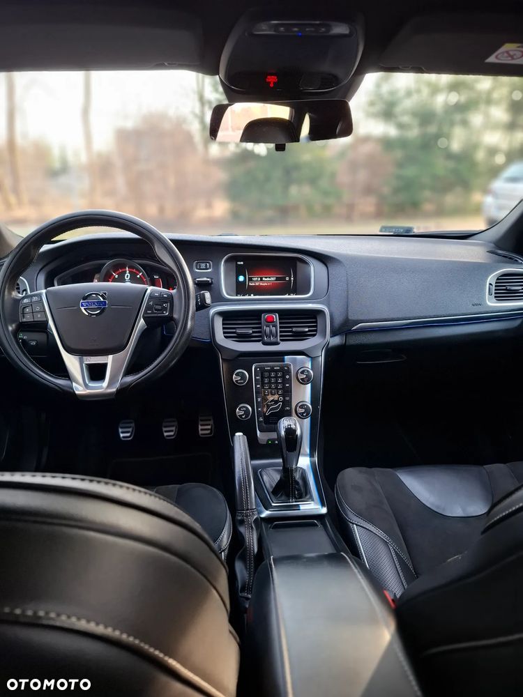 Volvo V40 D2 Drive-E Kinetic - 6