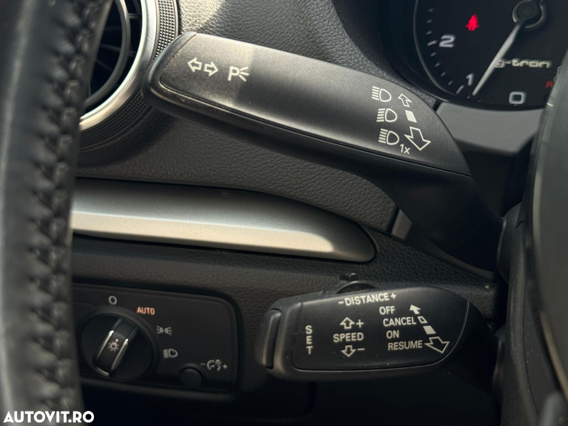 Audi A3 - 14