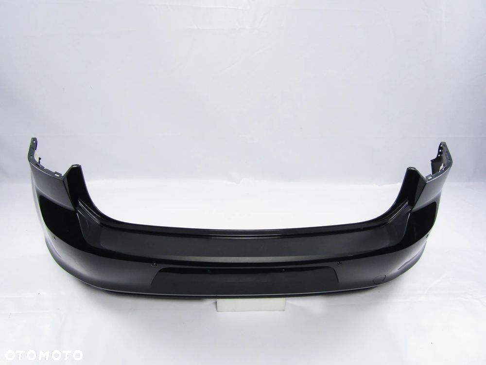 Zderzak tylny VW Golf 7 GTI 12 - 17 Kod lakieru LC9X - 7