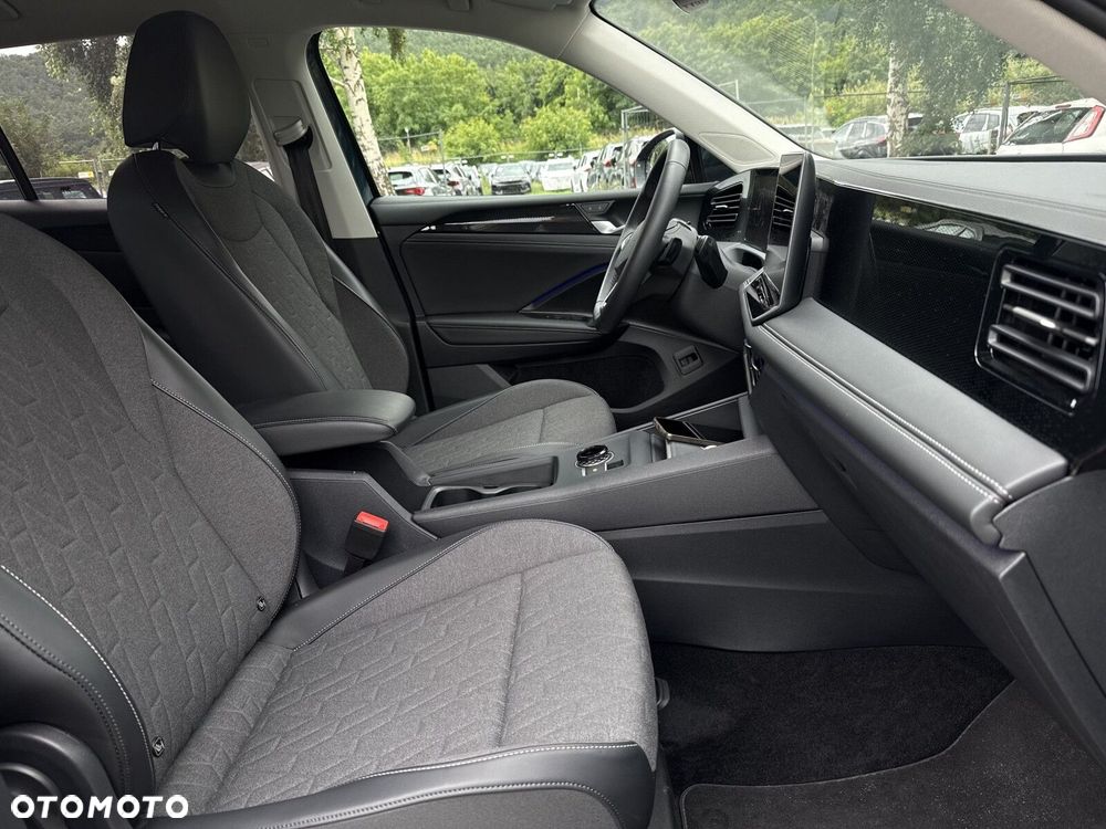 Volkswagen Tiguan 1.5 eTSI Life Plus DSG - 15