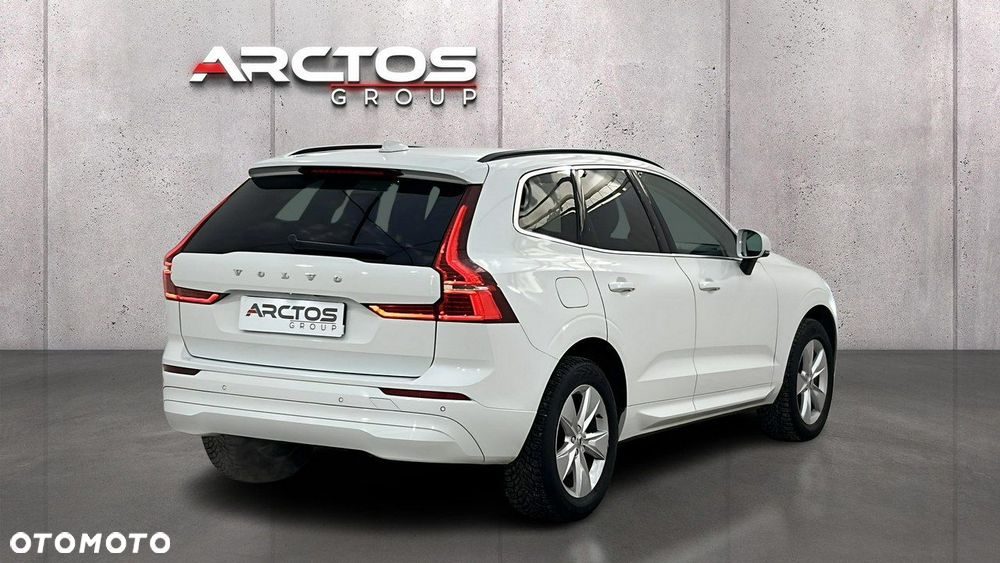 Volvo XC 60 - 5