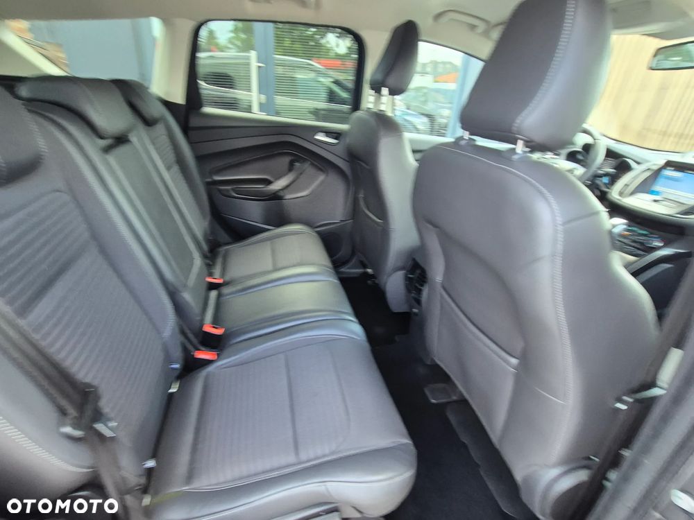 Ford Kuga 2.0 TDCi 4x4 ST-Line - 30