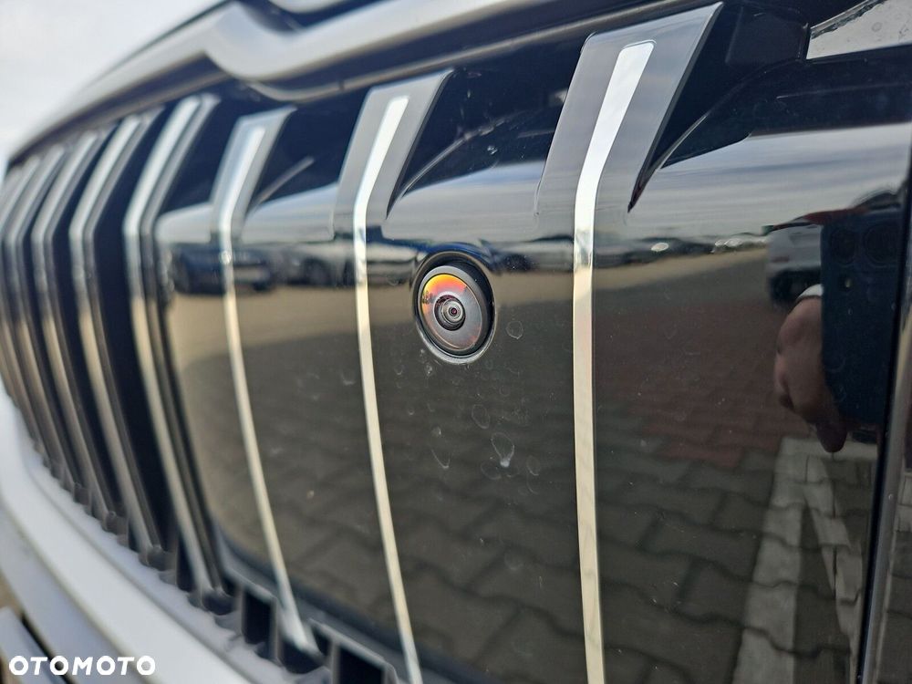 Skoda Superb 2.0 TDI SCR 4x4 L&K DSG - 37