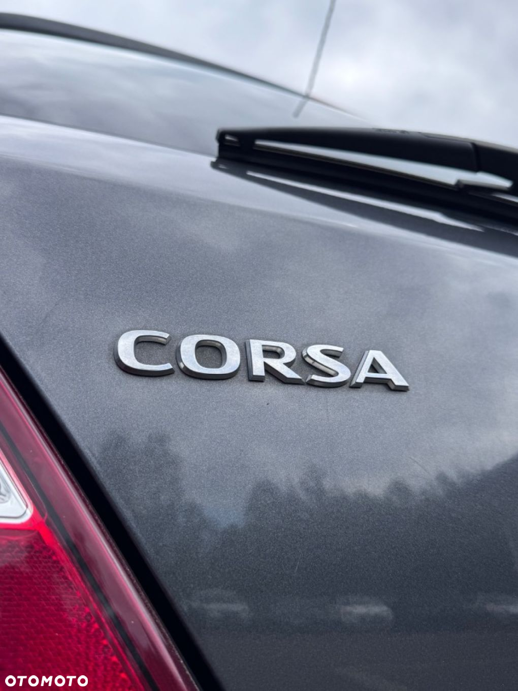 Opel Corsa 1.4 16V Color Edition - 11