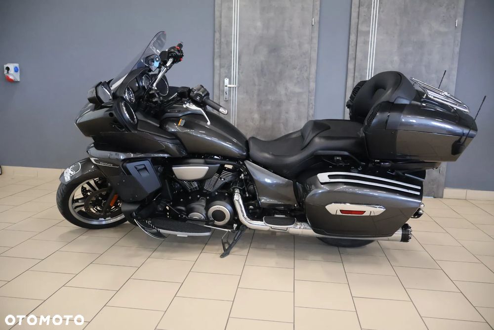 Yamaha Venture - 38