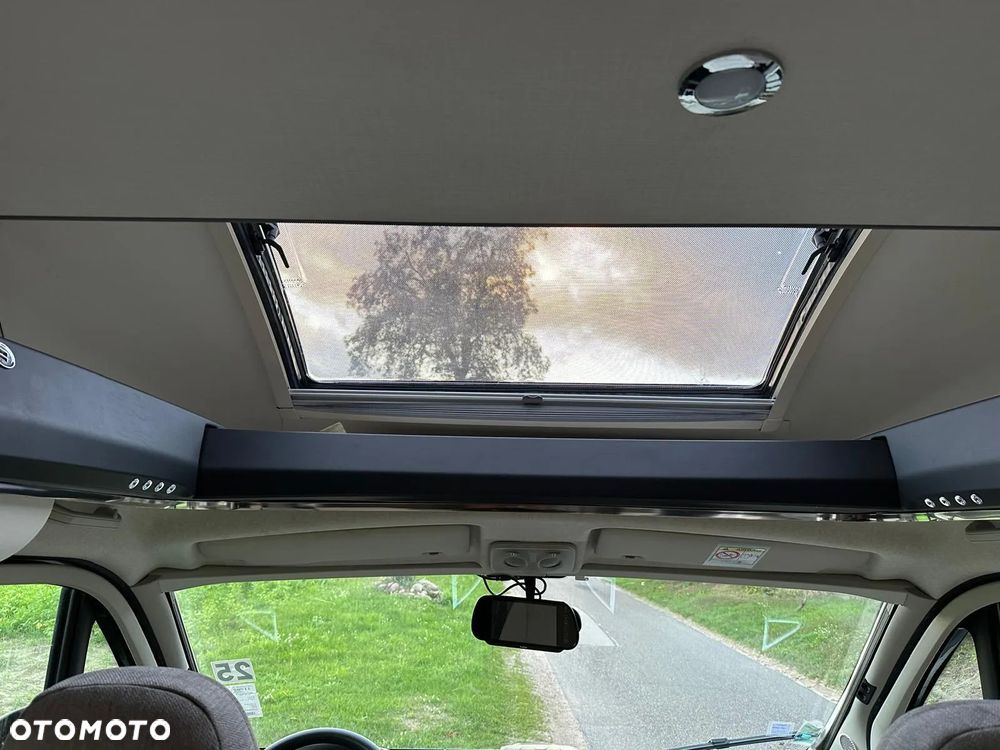Fiat DUCATO KAMPER CHAUSSON WELCOME PREMIUM - 29