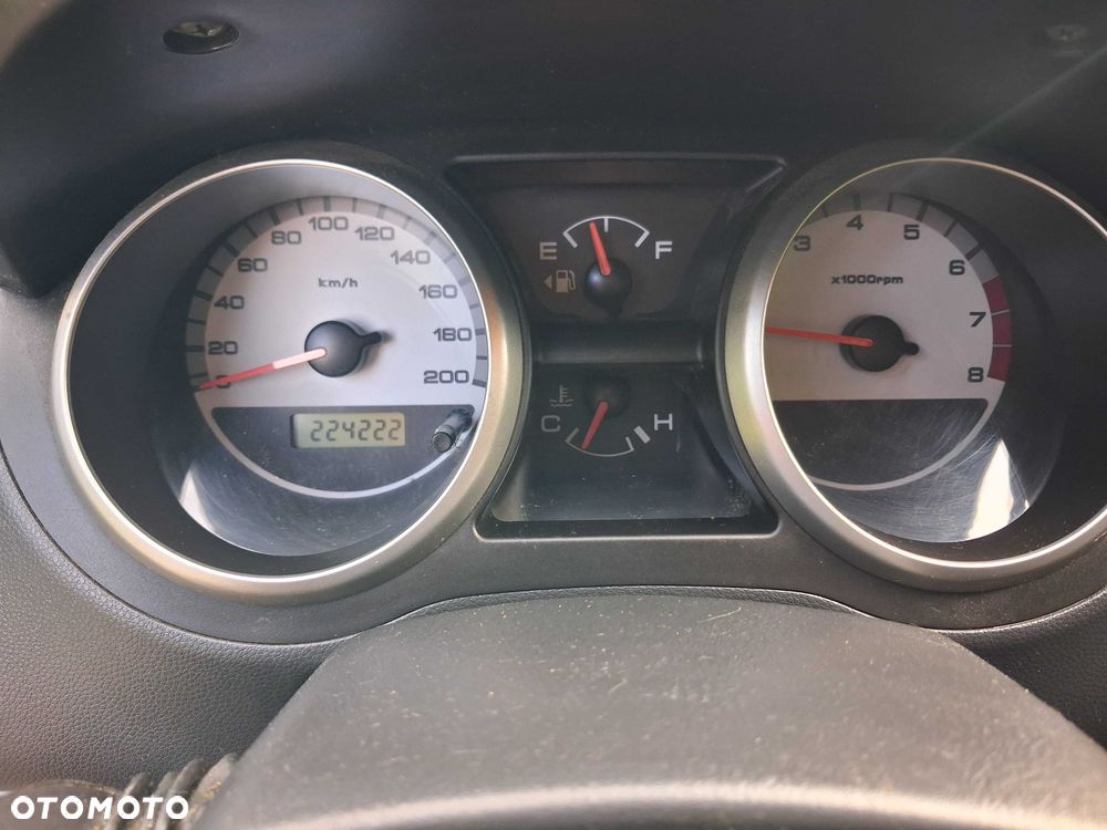 Suzuki Ignis - 7