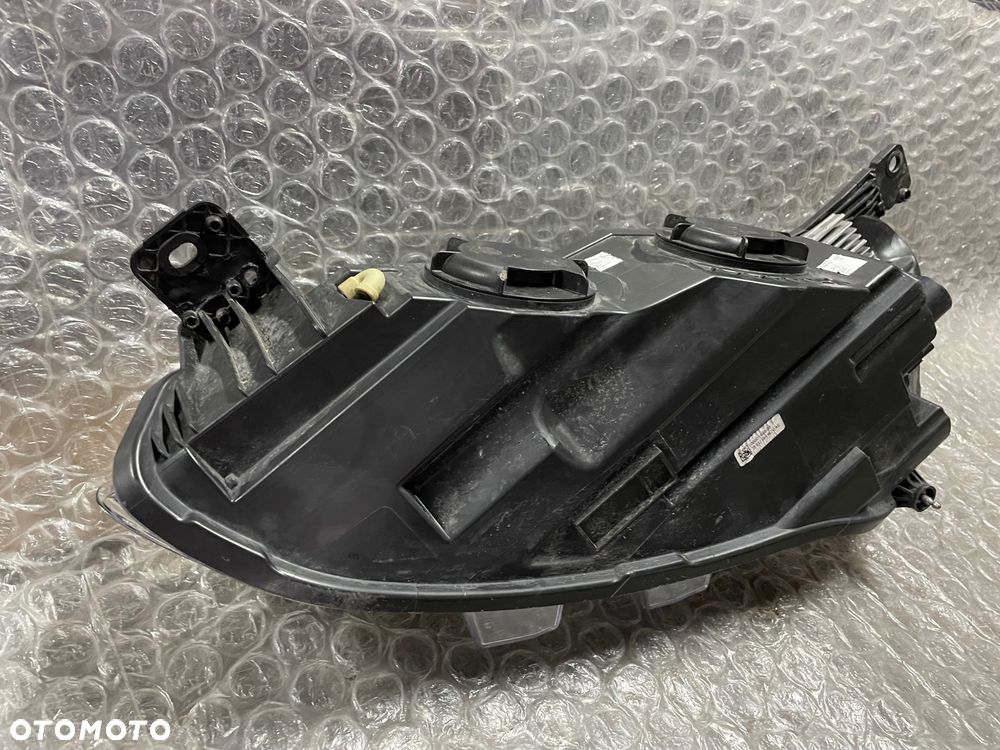 LAMPA PRAWA ZWYKŁA H7 LED FORD FOCUS MK4 JX7B-13W029AE - 10