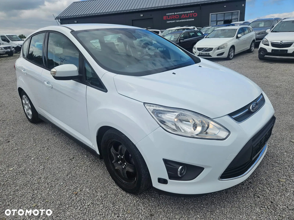 Ford C-MAX 1.6 FF Ambiente