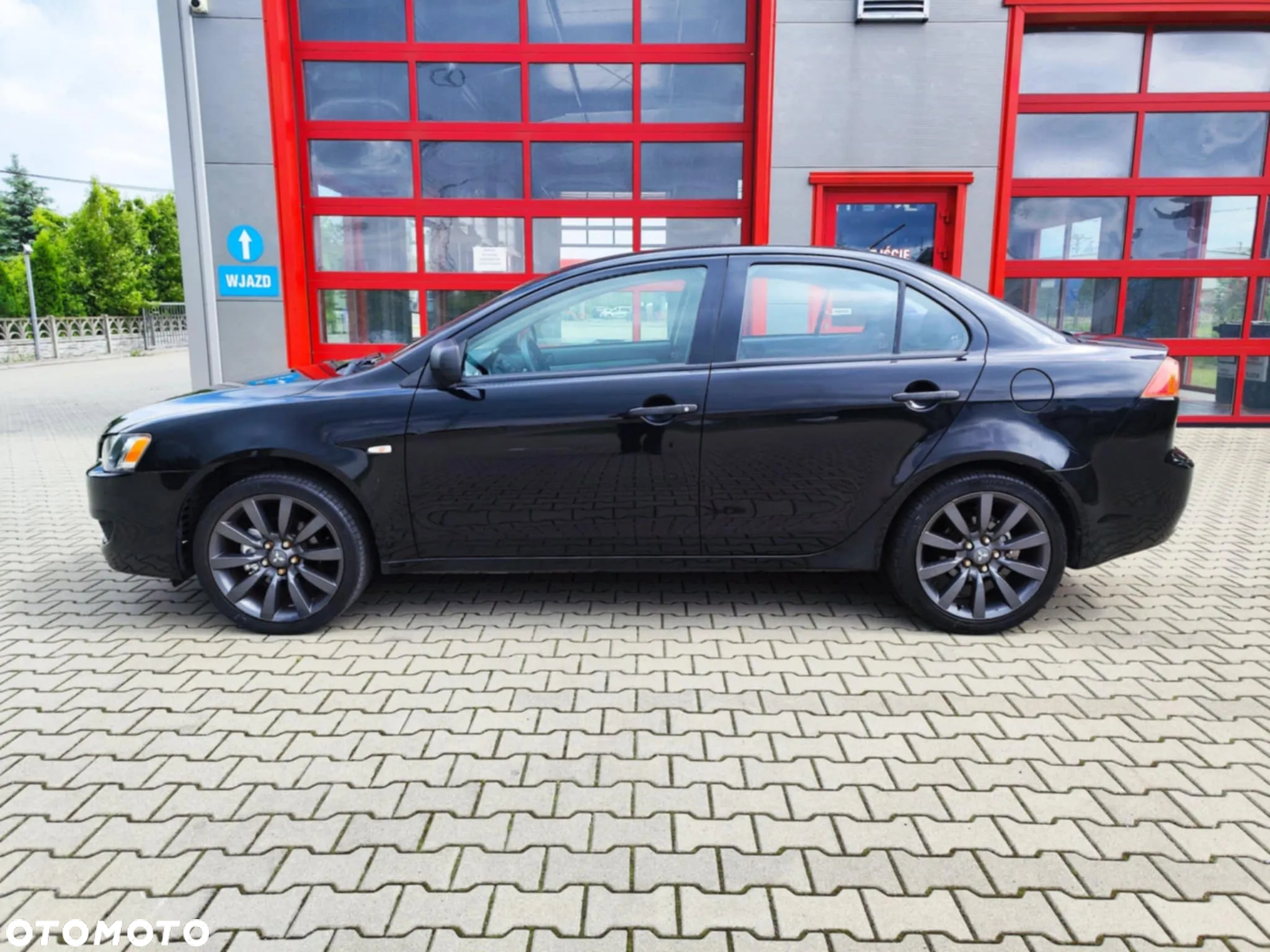 Mitsubishi Lancer 1.5 Inform - 7
