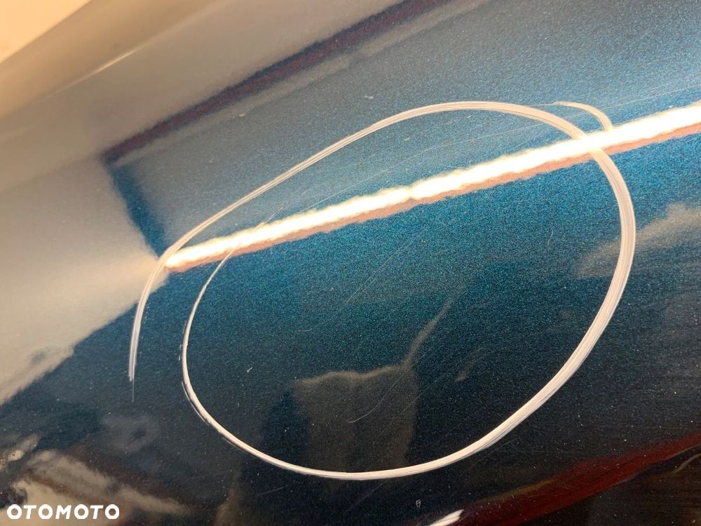 BŁOTNIK LEWY PRZÓD  BMW 4 coupe (F32, F82) 2013 - 2022 420 d xDrive 135 kW [184 KM] olej napędowy - 3