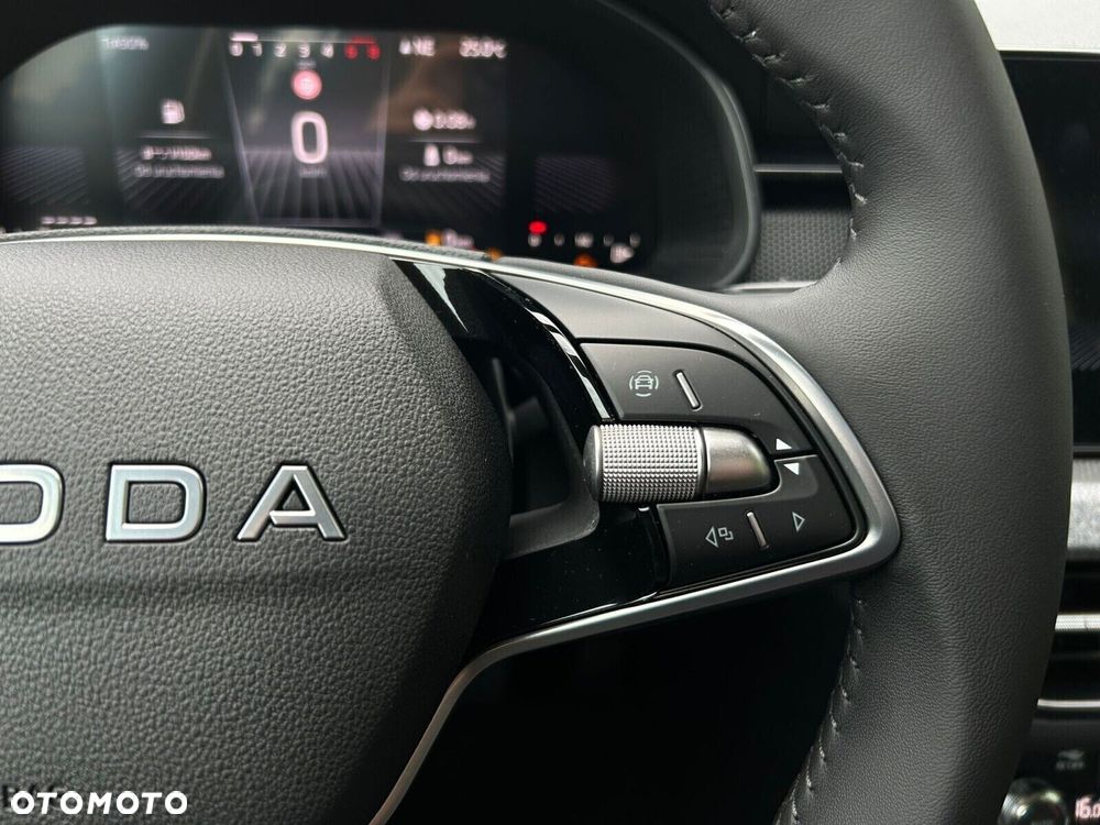 Skoda Scala - 17