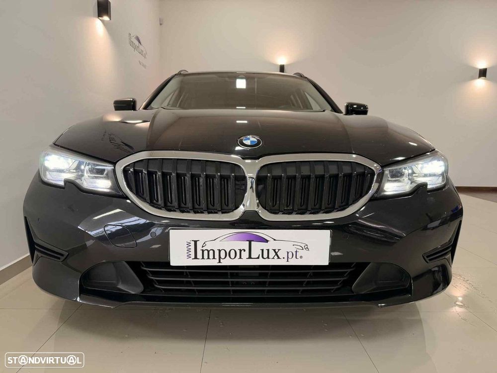 BMW 330 e Touring Corporate Edition Auto - 5
