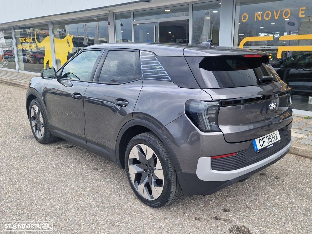 Ford Explorer 77 kWh Premium - 3