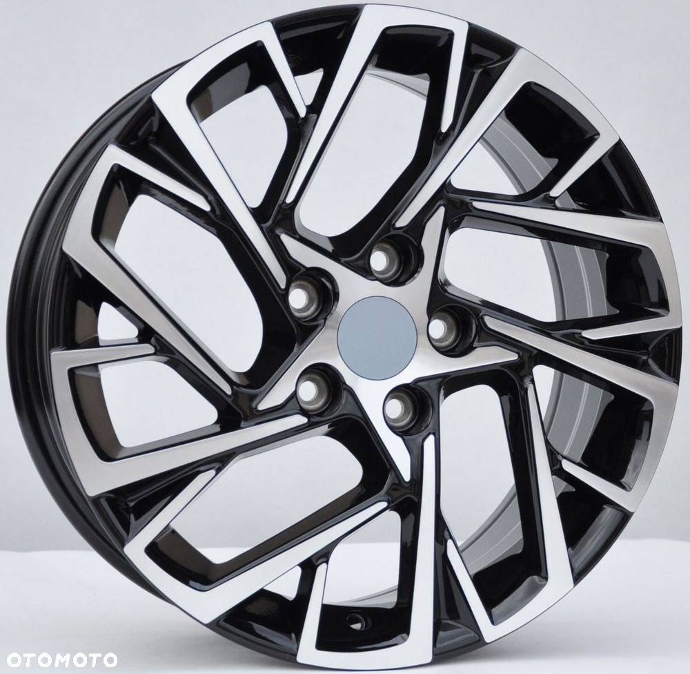 3318 MB NOWE FELGI ALUMINIOWE 17 5x114,3 HYUNDAI I30 IX35 TUCSON - 3