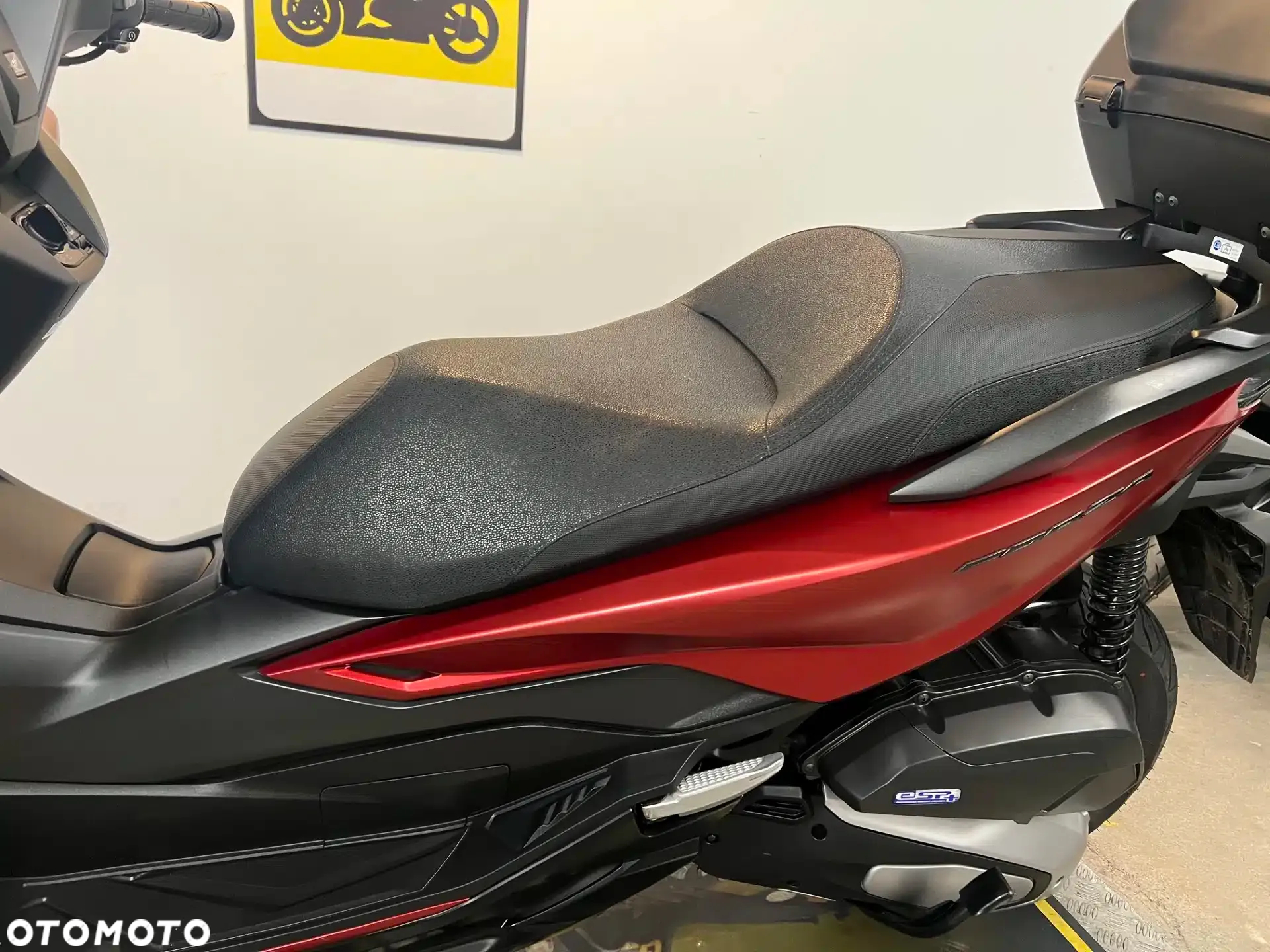 Honda NSS - 26