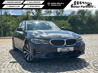 BMW Seria 3 330e Aut. Sport Line
