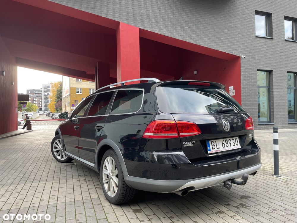Volkswagen Passat 2.0 TDI Highline DSG - 7