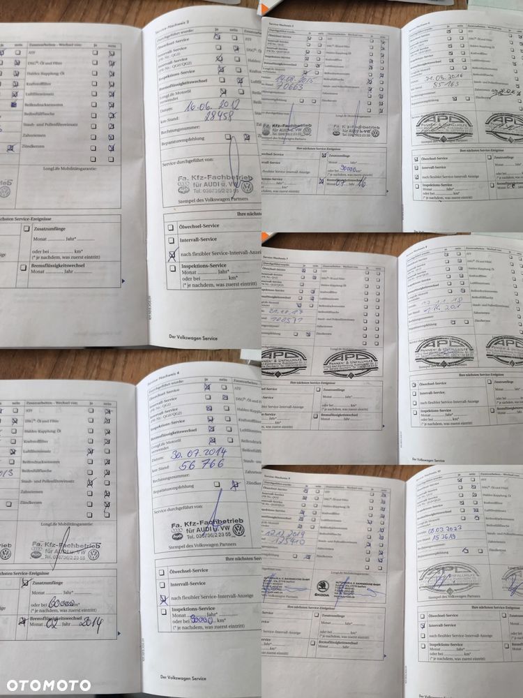 Volkswagen Golf 1.4 Tour Edition - 38