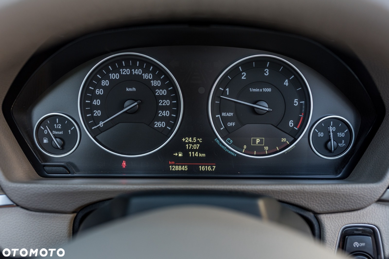 BMW Seria 4 - 9