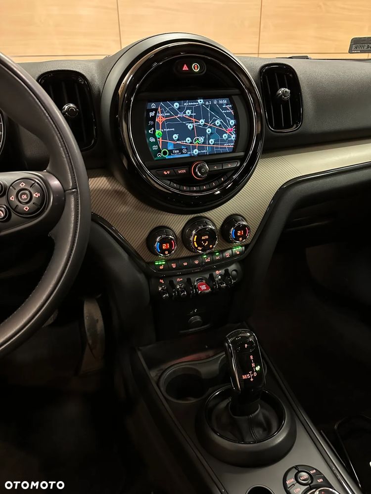 MINI Countryman Cooper All4 Yours Trim - 19