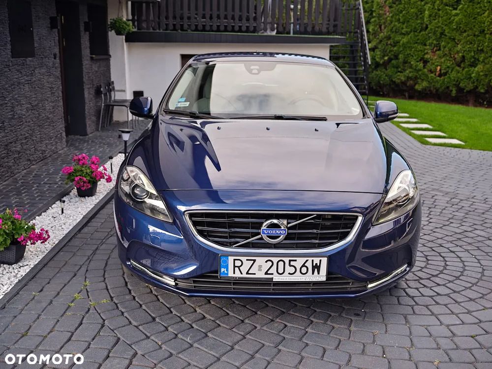 Volvo V40 T3 Ocean Race - 9