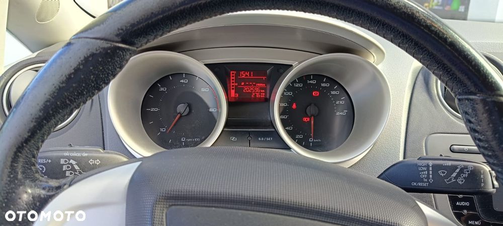 Seat Ibiza 1.6 TDI DPF Style - 11