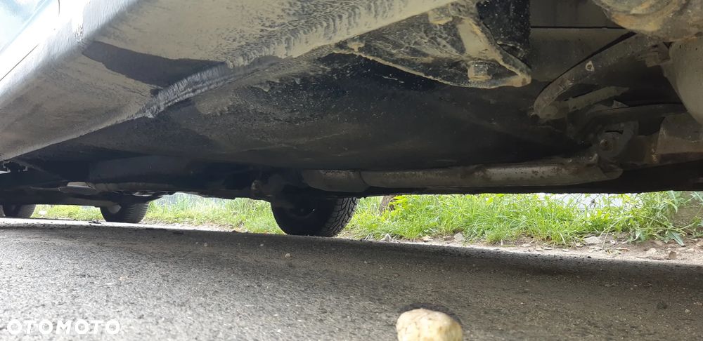 Subaru Legacy 1.8 4WD - 19