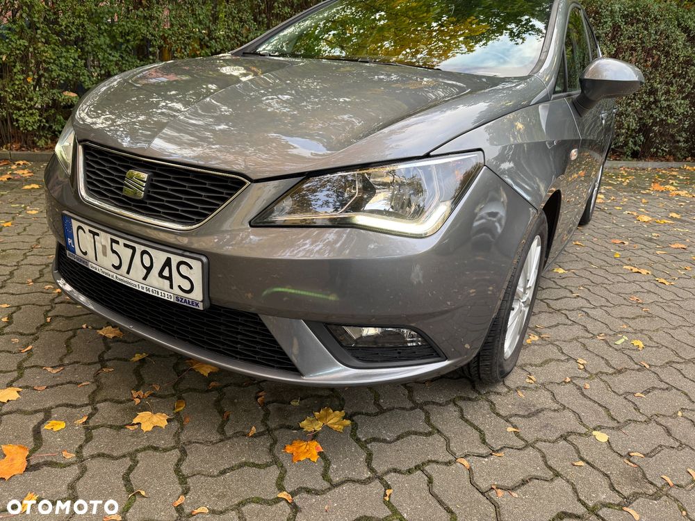 Seat Ibiza 1.0 MPI - 3