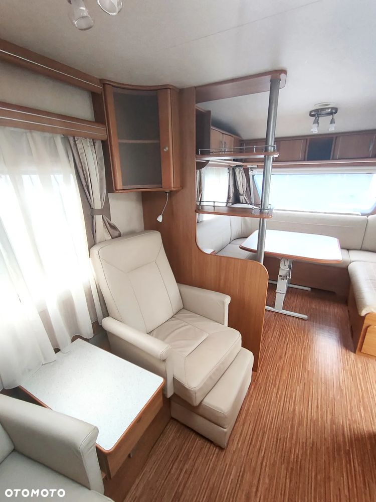 Adria Classica 743 UL - 10