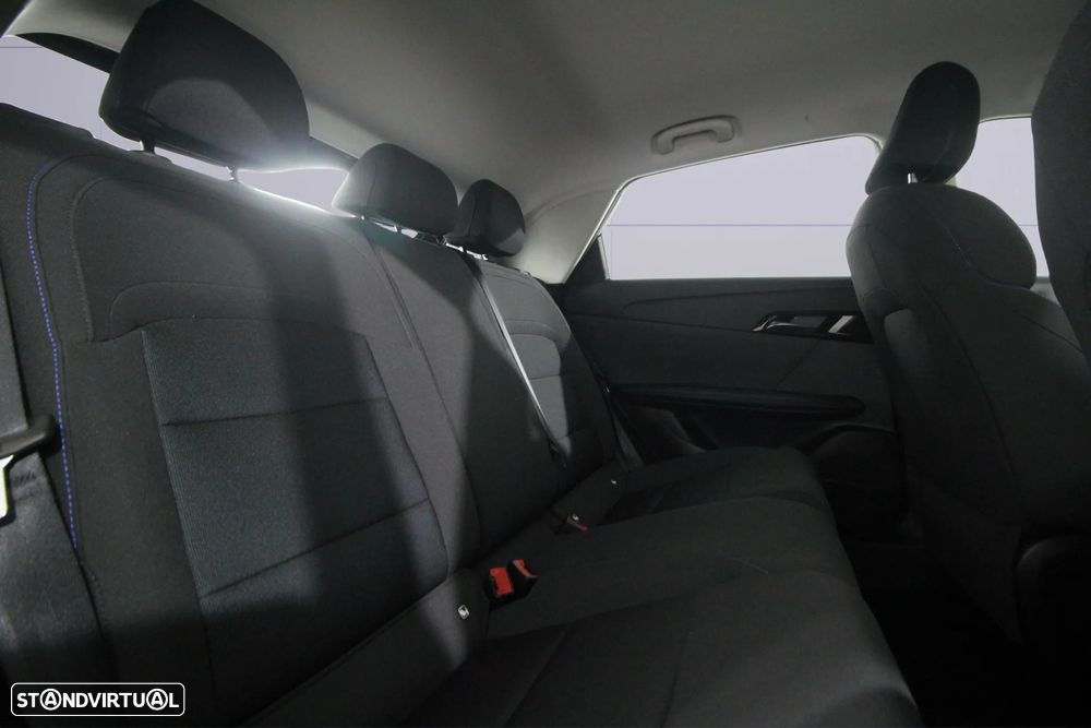 MG MG4 51 kWh Standard - 12