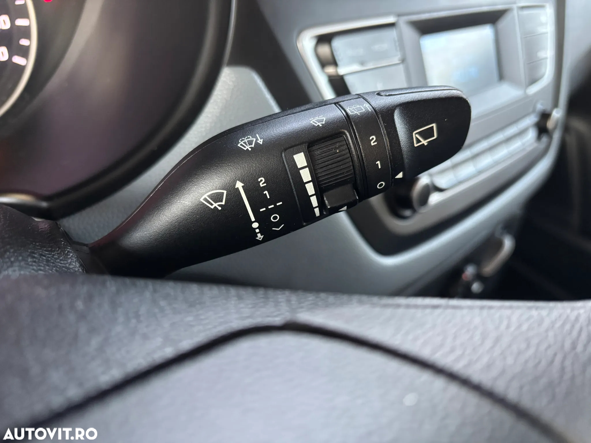 Hyundai i20 1.25 75CP M/T Comfort - 25