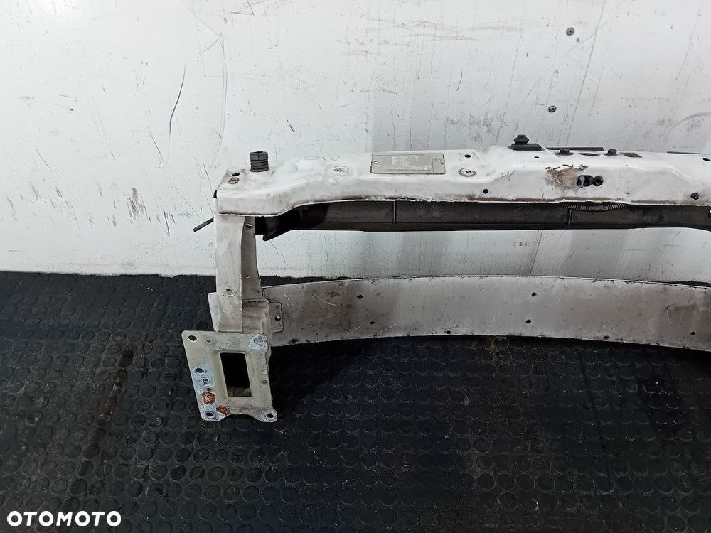 BELKA POD ZDERZAK PRZÓD CHEVROLET SPARK II 1.2 16V - 4