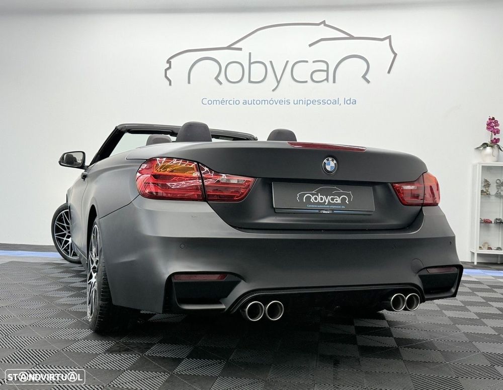 BMW 420 d Pack M Auto - 7