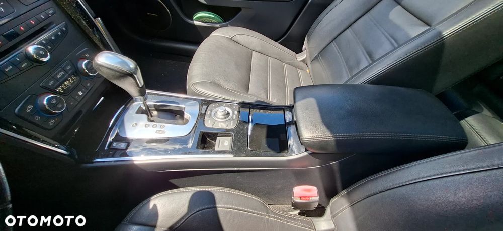 Renault Latitude 3.0 V6 dCi Initiale - 23