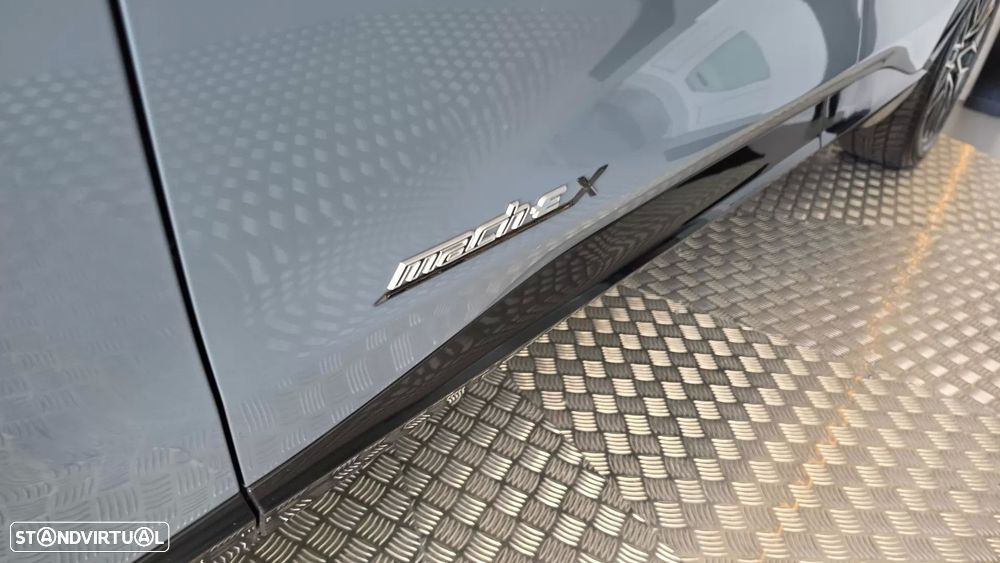 Ford Mustang Mach-E 98.7 kWh Premium - 30
