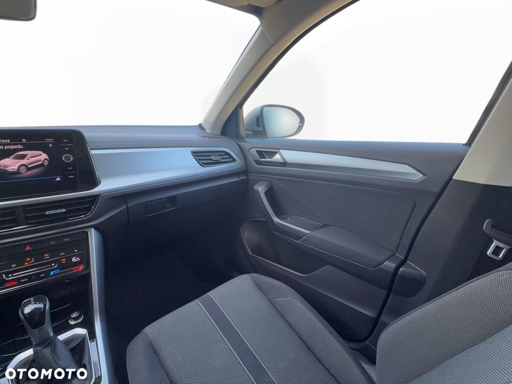 Volkswagen T-Roc 1.5 TSI Life DSG - 33