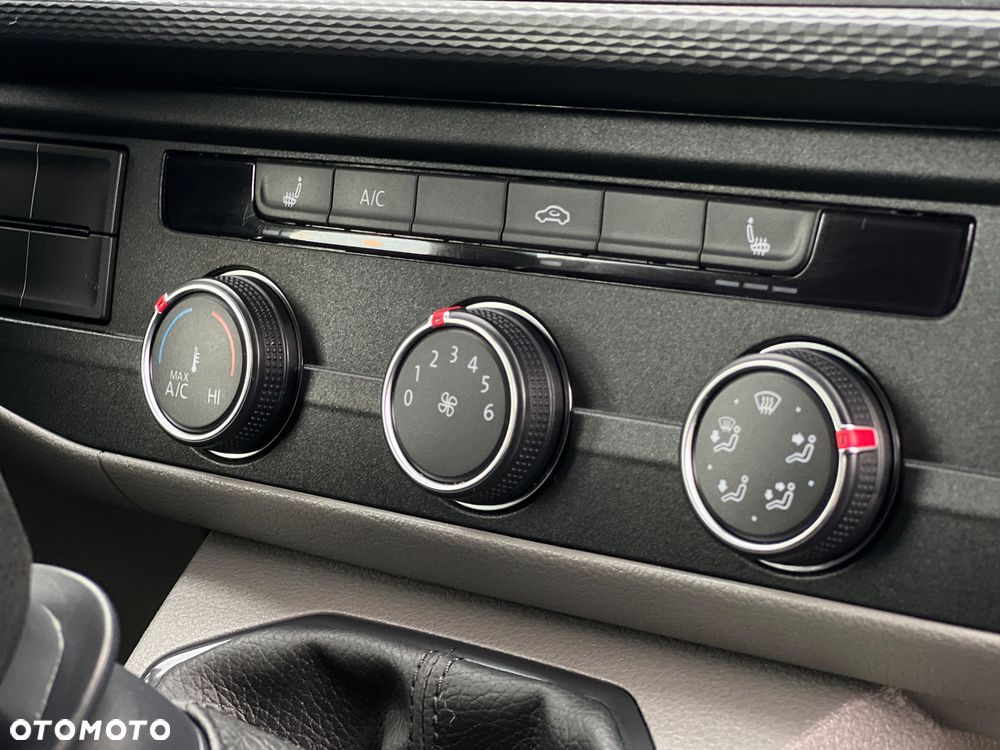 Volkswagen T6 Lang - 21
