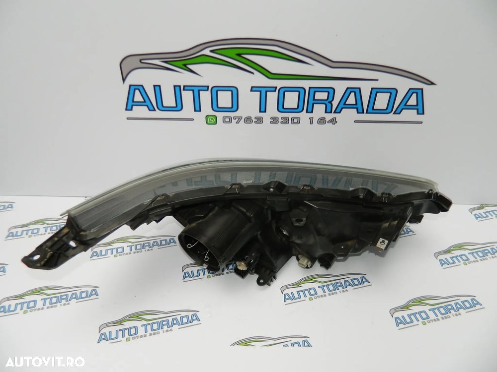 Far stanga xenon Honda CR-V, CRV 4 model 2012 2013 2014 2015 - 6