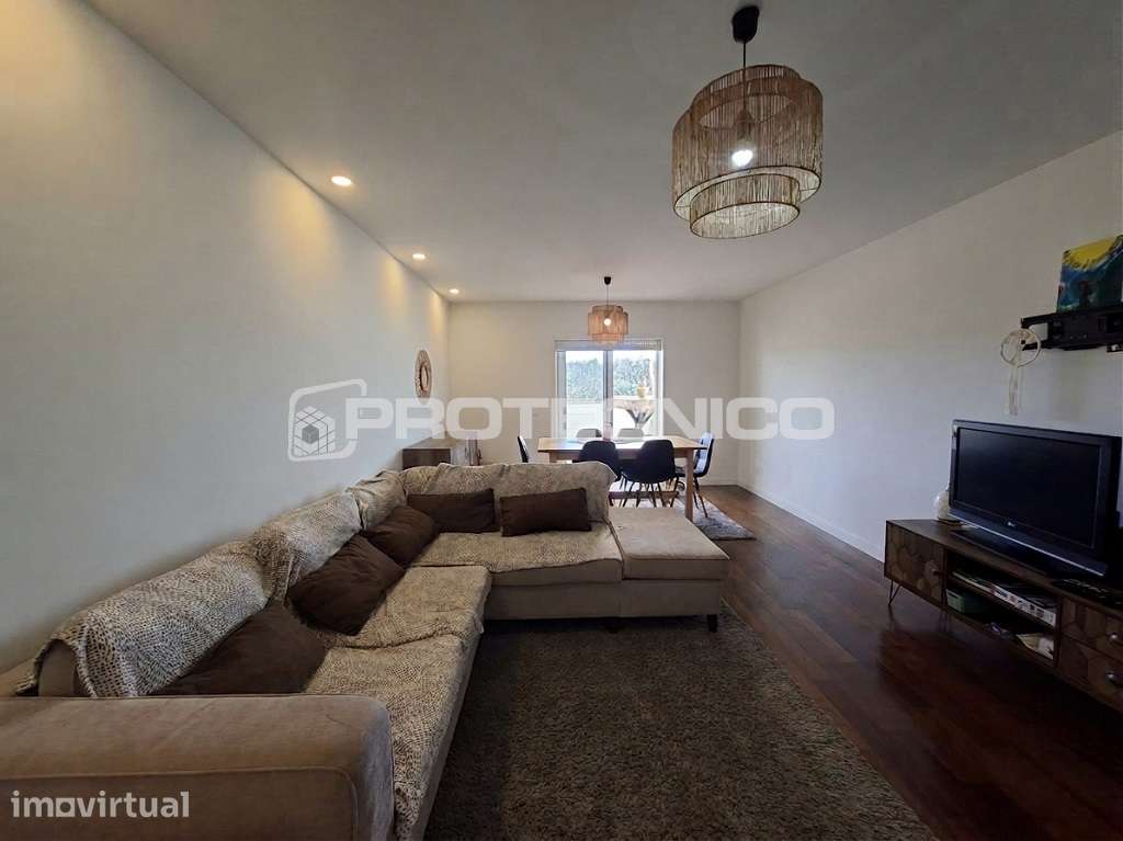 Apartamento T2 Urb Souto do rio - Grande imagem: 2/23