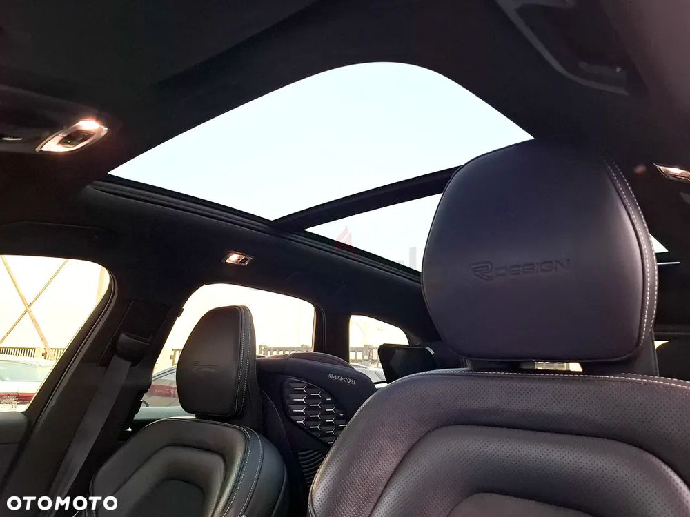 Volvo XC 60 T5 AWD Geartronic RDesign - 8