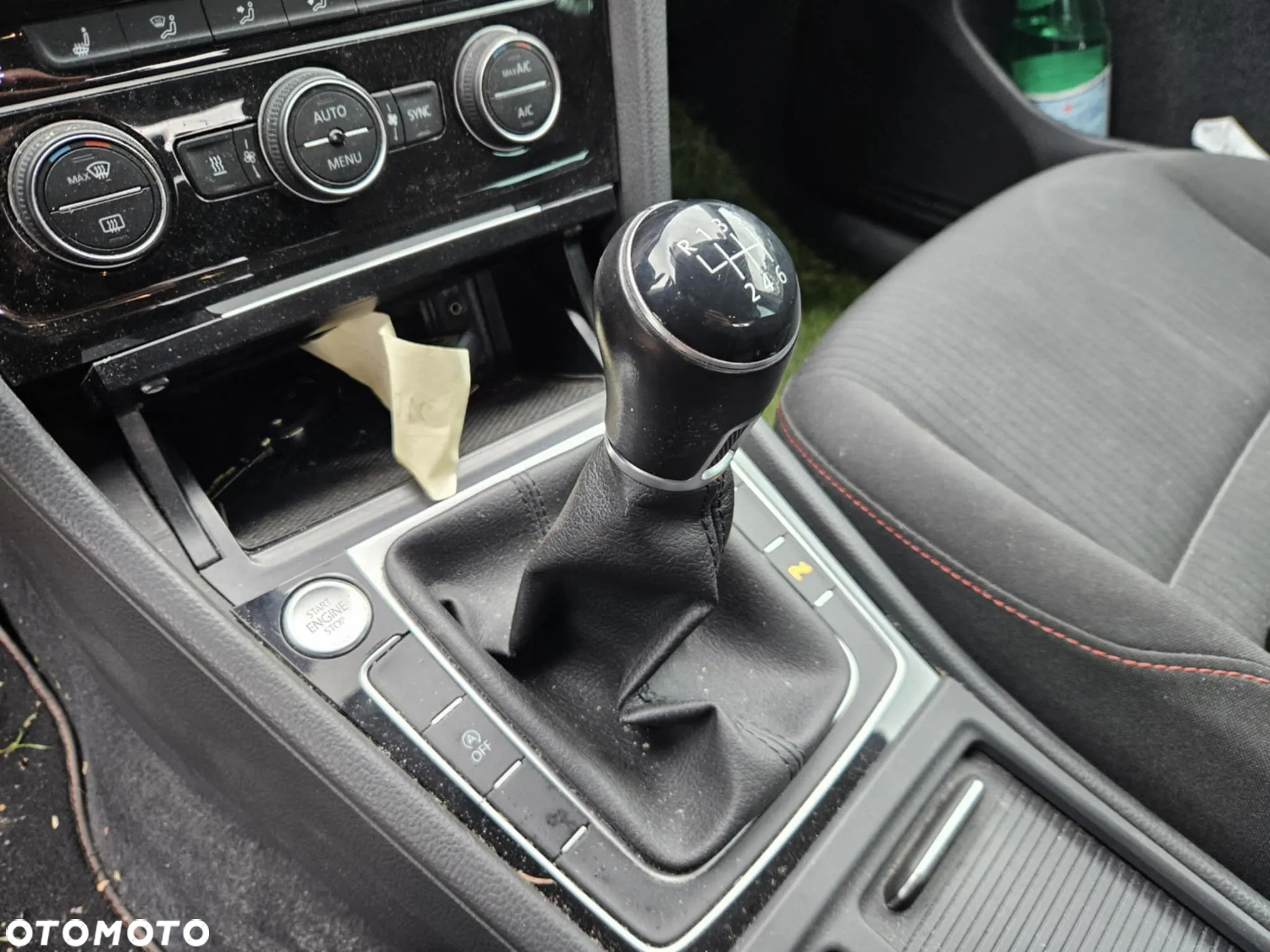 Volkswagen Golf 1.4 TSI BlueMotion Technology Edition - 15