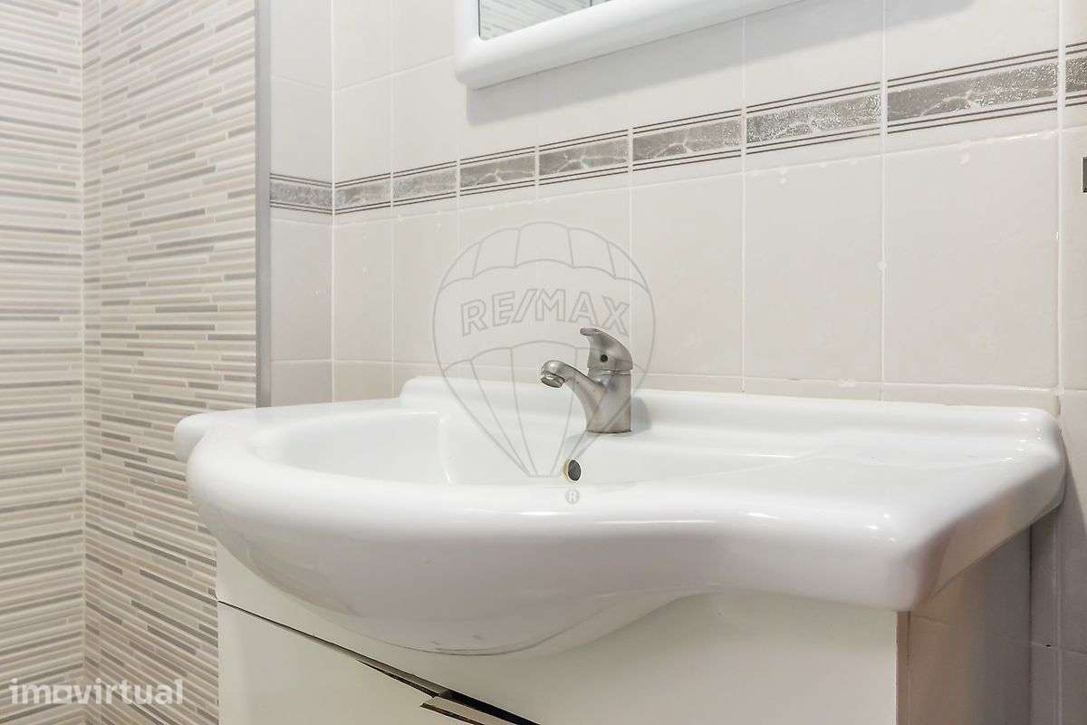 Apartamento T1 para venda - Grande imagem: 4/18