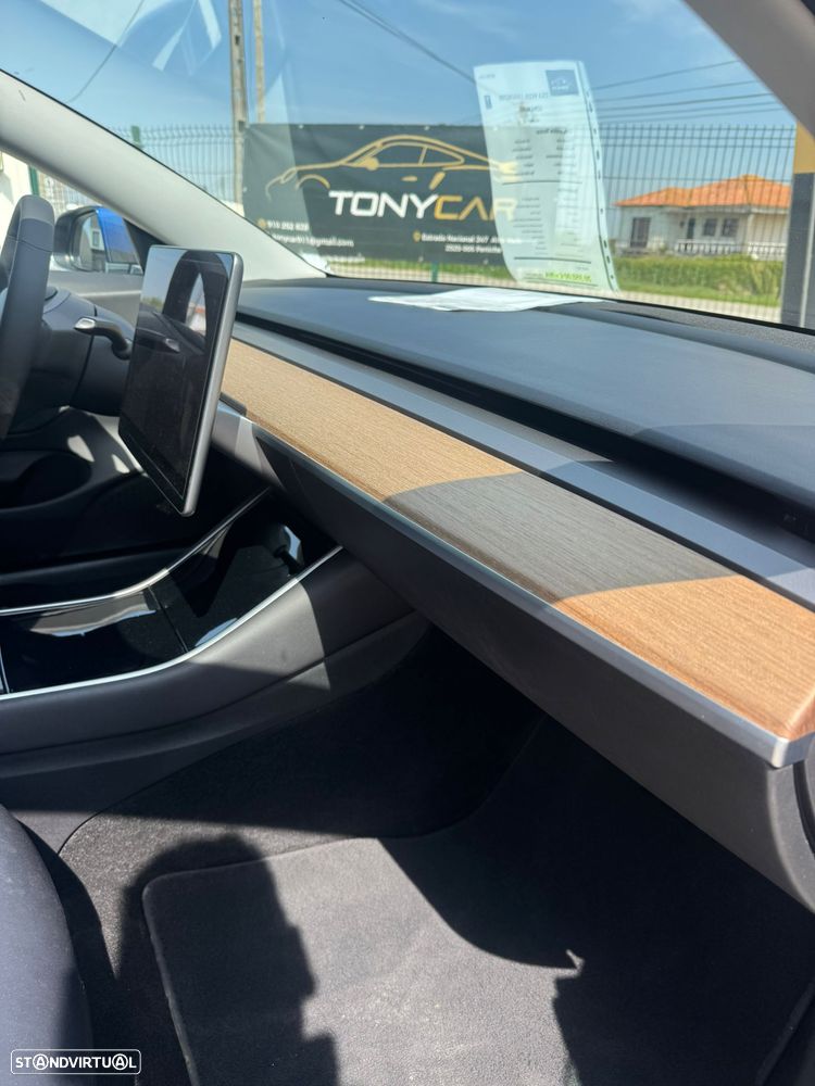 Tesla Model 3 Long Range AWD Dual Motor Performance - 14
