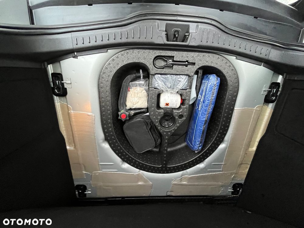 Ford Focus 1.0 EcoBoost Start-Stopp-System Titanium - 19