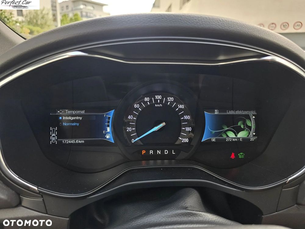 Ford Mondeo SW 2.0 Hybrid ST-Line Plus - 28