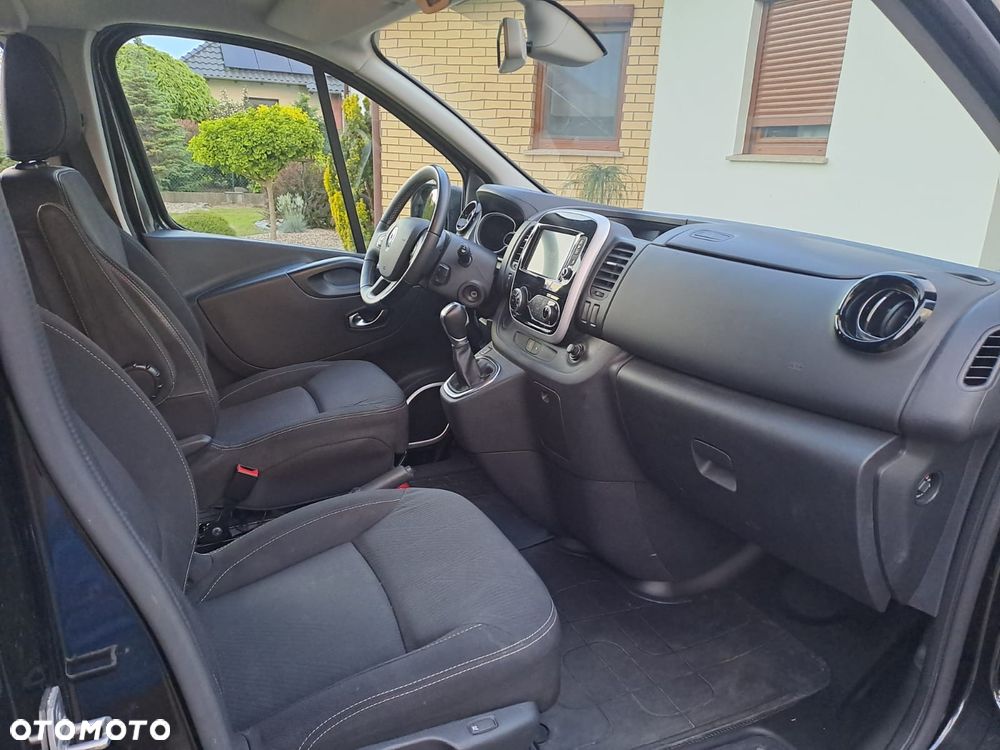 Renault Trafic 2.0 L2H1 HD Extra (bryg.) - 5