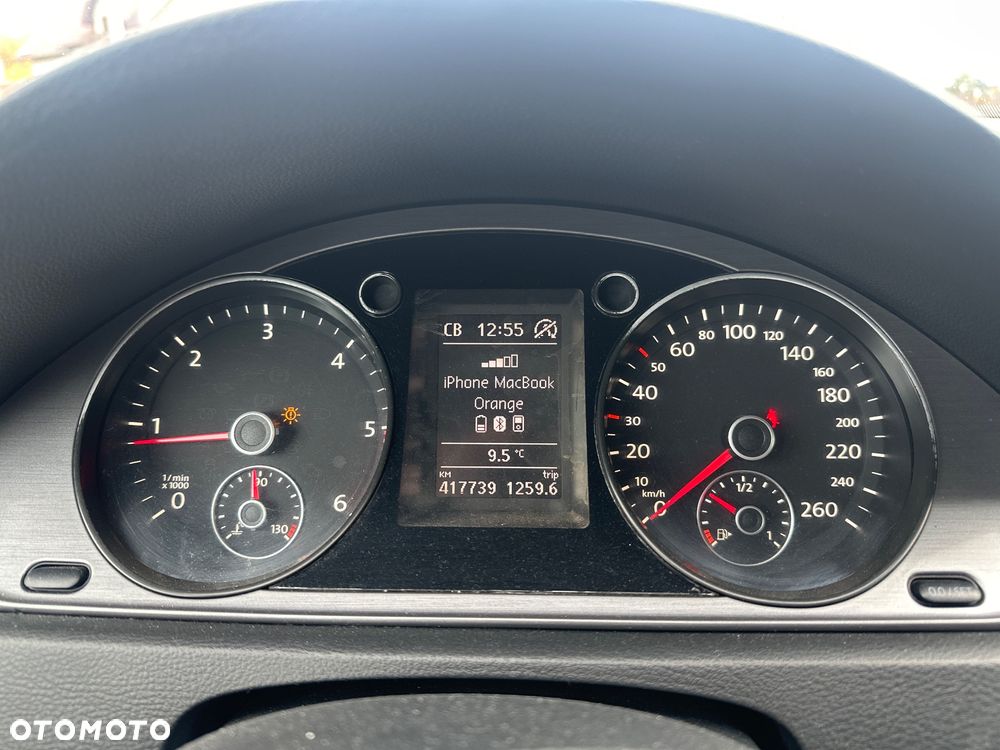 Volkswagen Passat 2.0 TDI 4Mot Highline DSG - 18