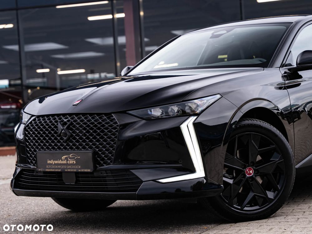 DS Automobiles DS 4 Crossback - 7