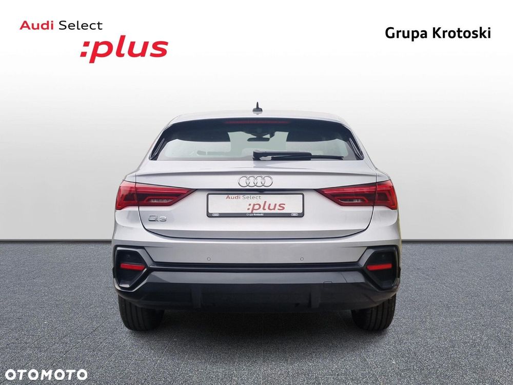 Audi Q3 35 TFSI - 5